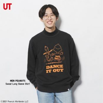 Uniqlo-Peanuts-UT-Collection-3-350x349 - Apparels Fashion Accessories Fashion Lifestyle & Department Store Johor Kedah Kelantan Kuala Lumpur Melaka Negeri Sembilan Pahang Penang Perak Perlis Promotions & Freebies Putrajaya Sabah Sarawak Selangor Terengganu 