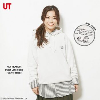 Uniqlo-Peanuts-UT-Collection-6-350x350 - Apparels Fashion Accessories Fashion Lifestyle & Department Store Johor Kedah Kelantan Kuala Lumpur Melaka Negeri Sembilan Pahang Penang Perak Perlis Promotions & Freebies Putrajaya Sabah Sarawak Selangor Terengganu 