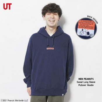 Uniqlo-Peanuts-UT-Collection-7-350x349 - Apparels Fashion Accessories Fashion Lifestyle & Department Store Johor Kedah Kelantan Kuala Lumpur Melaka Negeri Sembilan Pahang Penang Perak Perlis Promotions & Freebies Putrajaya Sabah Sarawak Selangor Terengganu 