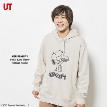 Uniqlo-Peanuts-UT-Collection-9-350x349 - Apparels Fashion Accessories Fashion Lifestyle & Department Store Johor Kedah Kelantan Kuala Lumpur Melaka Negeri Sembilan Pahang Penang Perak Perlis Promotions & Freebies Putrajaya Sabah Sarawak Selangor Terengganu 