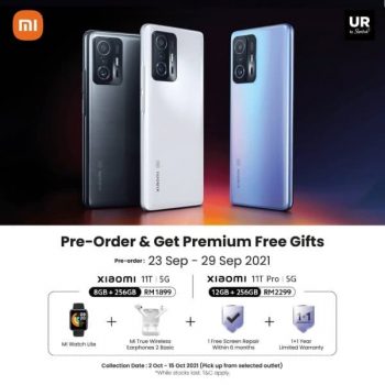 Urban-Republic-Xiaomi-11T-Series-Promo-350x350 - Electronics & Computers IT Gadgets Accessories Johor Kedah Kelantan Kuala Lumpur Melaka Mobile Phone Negeri Sembilan Pahang Penang Perak Perlis Promotions & Freebies Putrajaya Sabah Sarawak Selangor Terengganu 