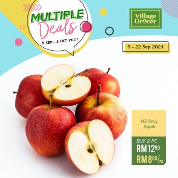 Village-Grocer-Multiple-Deals-1-350x350 - Johor Kedah Kelantan Kuala Lumpur Melaka Negeri Sembilan Online Store Pahang Penang Perak Perlis Promotions & Freebies Putrajaya Sabah Sarawak Selangor Supermarket & Hypermarket Terengganu 