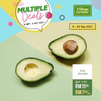 Village-Grocer-Multiple-Deals-2-350x350 - Johor Kedah Kelantan Kuala Lumpur Melaka Negeri Sembilan Online Store Pahang Penang Perak Perlis Promotions & Freebies Putrajaya Sabah Sarawak Selangor Supermarket & Hypermarket Terengganu 