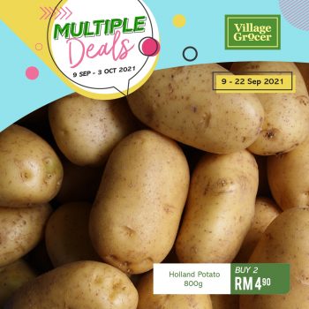 Village-Grocer-Multiple-Deals-3-350x350 - Johor Kedah Kelantan Kuala Lumpur Melaka Negeri Sembilan Online Store Pahang Penang Perak Perlis Promotions & Freebies Putrajaya Sabah Sarawak Selangor Supermarket & Hypermarket Terengganu 