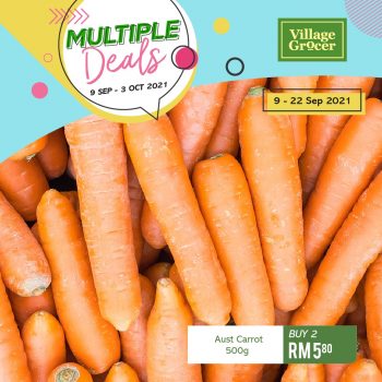 Village-Grocer-Multiple-Deals-4-350x350 - Johor Kedah Kelantan Kuala Lumpur Melaka Negeri Sembilan Online Store Pahang Penang Perak Perlis Promotions & Freebies Putrajaya Sabah Sarawak Selangor Supermarket & Hypermarket Terengganu 