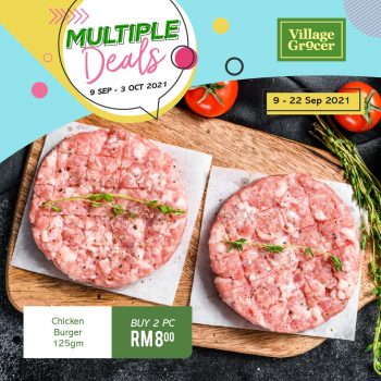 Village-Grocer-Multiple-Deals-8-350x350 - Johor Kedah Kelantan Kuala Lumpur Melaka Negeri Sembilan Online Store Pahang Penang Perak Perlis Promotions & Freebies Putrajaya Sabah Sarawak Selangor Supermarket & Hypermarket Terengganu 