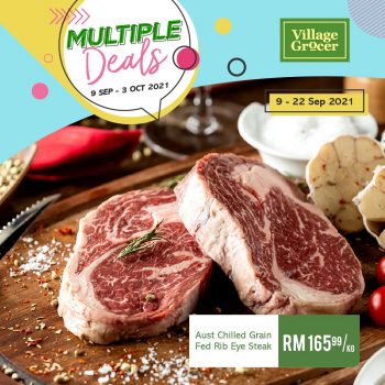 Village-Grocer-Multiple-Deals-9-350x350 - Johor Kedah Kelantan Kuala Lumpur Melaka Negeri Sembilan Online Store Pahang Penang Perak Perlis Promotions & Freebies Putrajaya Sabah Sarawak Selangor Supermarket & Hypermarket Terengganu 