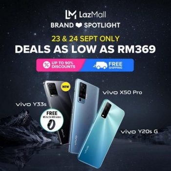 Vivo-Lazada-Brand-Spotlight-Sale-Deals-350x350 - Electronics & Computers Johor Kedah Kelantan Kuala Lumpur Melaka Mobile Phone Negeri Sembilan Online Store Pahang Penang Perak Perlis Promotions & Freebies Putrajaya Sabah Sarawak Selangor Terengganu 