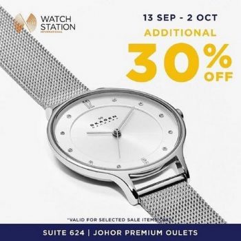Watch-Station-International-Special-Sale-at-Johor-Premium-Outlets-350x350 - Fashion Lifestyle & Department Store Johor Malaysia Sales Watches 