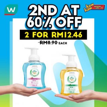 Watsons-Bath-Care-Sale-2nd-at-60-OFF-10-350x350 - Beauty & Health Health Supplements Johor Kedah Kelantan Kuala Lumpur Malaysia Sales Melaka Negeri Sembilan Online Store Pahang Penang Perak Perlis Personal Care Putrajaya Sabah Sarawak Selangor Terengganu 