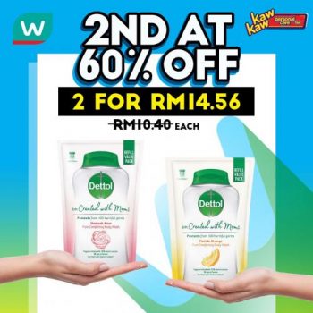 Watsons-Bath-Care-Sale-2nd-at-60-OFF-12-350x350 - Beauty & Health Health Supplements Johor Kedah Kelantan Kuala Lumpur Malaysia Sales Melaka Negeri Sembilan Online Store Pahang Penang Perak Perlis Personal Care Putrajaya Sabah Sarawak Selangor Terengganu 