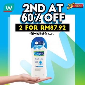 Watsons-Bath-Care-Sale-2nd-at-60-OFF-4-350x350 - Beauty & Health Health Supplements Johor Kedah Kelantan Kuala Lumpur Malaysia Sales Melaka Negeri Sembilan Online Store Pahang Penang Perak Perlis Personal Care Putrajaya Sabah Sarawak Selangor Terengganu 