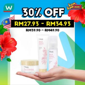 Watsons-Brand-Products-Sale-12-2-350x350 - Beauty & Health Health Supplements Johor Kedah Kelantan Kuala Lumpur Malaysia Sales Melaka Negeri Sembilan Pahang Penang Perak Perlis Personal Care Putrajaya Sabah Sarawak Selangor Terengganu 