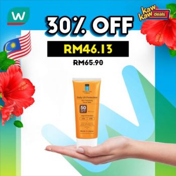 Watsons-Brand-Products-Sale-13-2-350x350 - Beauty & Health Health Supplements Johor Kedah Kelantan Kuala Lumpur Malaysia Sales Melaka Negeri Sembilan Pahang Penang Perak Perlis Personal Care Putrajaya Sabah Sarawak Selangor Terengganu 