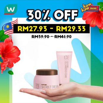 Watsons-Brand-Products-Sale-13-350x350 - Beauty & Health Health Supplements Johor Kedah Kelantan Kuala Lumpur Malaysia Sales Melaka Negeri Sembilan Online Store Pahang Penang Perak Perlis Personal Care Putrajaya Sabah Sarawak Selangor Terengganu 