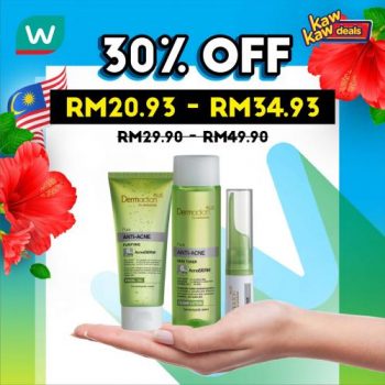 Watsons-Brand-Products-Sale-14-1-350x350 - Beauty & Health Health Supplements Johor Kedah Kelantan Kuala Lumpur Malaysia Sales Melaka Negeri Sembilan Pahang Penang Perak Perlis Personal Care Putrajaya Sabah Sarawak Selangor Terengganu 