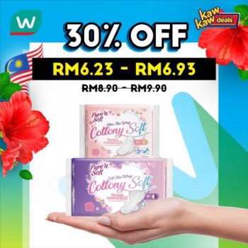 Watsons-Brand-Products-Sale-14-350x350 - Beauty & Health Health Supplements Johor Kedah Kelantan Kuala Lumpur Malaysia Sales Melaka Negeri Sembilan Online Store Pahang Penang Perak Perlis Personal Care Putrajaya Sabah Sarawak Selangor Terengganu 