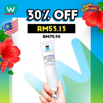 Watsons-Brand-Products-Sale-15-1-350x350 - Beauty & Health Health Supplements Johor Kedah Kelantan Kuala Lumpur Malaysia Sales Melaka Negeri Sembilan Pahang Penang Perak Perlis Personal Care Putrajaya Sabah Sarawak Selangor Terengganu 