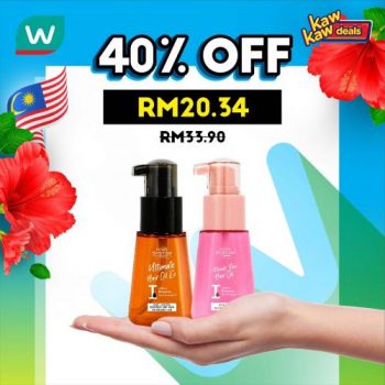 Watsons-Brand-Products-Sale-17-350x350 - Beauty & Health Health Supplements Johor Kedah Kelantan Kuala Lumpur Malaysia Sales Melaka Negeri Sembilan Online Store Pahang Penang Perak Perlis Personal Care Putrajaya Sabah Sarawak Selangor Terengganu 