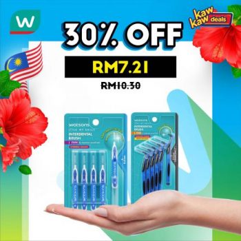 Watsons-Brand-Products-Sale-19-350x350 - Beauty & Health Health Supplements Johor Kedah Kelantan Kuala Lumpur Malaysia Sales Melaka Negeri Sembilan Online Store Pahang Penang Perak Perlis Personal Care Putrajaya Sabah Sarawak Selangor Terengganu 