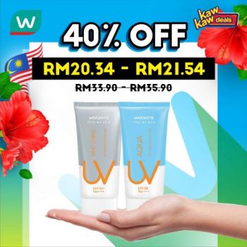 Watsons-Brand-Products-Sale-20-350x350 - Beauty & Health Health Supplements Johor Kedah Kelantan Kuala Lumpur Malaysia Sales Melaka Negeri Sembilan Online Store Pahang Penang Perak Perlis Personal Care Putrajaya Sabah Sarawak Selangor Terengganu 