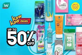 Watsons-Brand-Products-Sale-23-350x233 - Beauty & Health Health Supplements Johor Kedah Kelantan Kuala Lumpur Malaysia Sales Melaka Negeri Sembilan Pahang Penang Perak Perlis Personal Care Putrajaya Sabah Sarawak Selangor Terengganu 