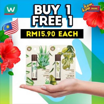 Watsons-Brand-Products-Sale-4-350x350 - Beauty & Health Health Supplements Johor Kedah Kelantan Kuala Lumpur Malaysia Sales Melaka Negeri Sembilan Online Store Pahang Penang Perak Perlis Personal Care Putrajaya Sabah Sarawak Selangor Terengganu 