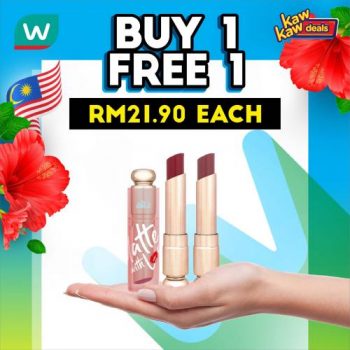 Watsons-Brand-Products-Sale-5-350x350 - Beauty & Health Health Supplements Johor Kedah Kelantan Kuala Lumpur Malaysia Sales Melaka Negeri Sembilan Online Store Pahang Penang Perak Perlis Personal Care Putrajaya Sabah Sarawak Selangor Terengganu 