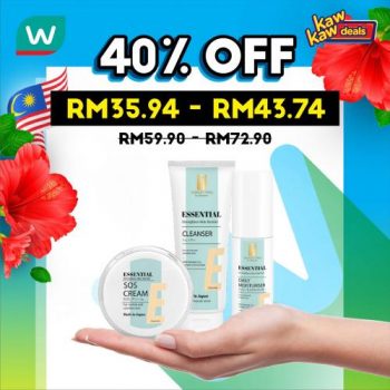 Watsons-Brand-Products-Sale-7-2-350x350 - Beauty & Health Health Supplements Johor Kedah Kelantan Kuala Lumpur Malaysia Sales Melaka Negeri Sembilan Pahang Penang Perak Perlis Personal Care Putrajaya Sabah Sarawak Selangor Terengganu 