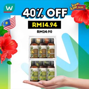 Watsons-Brand-Products-Sale-8-2-350x350 - Beauty & Health Health Supplements Johor Kedah Kelantan Kuala Lumpur Malaysia Sales Melaka Negeri Sembilan Pahang Penang Perak Perlis Personal Care Putrajaya Sabah Sarawak Selangor Terengganu 