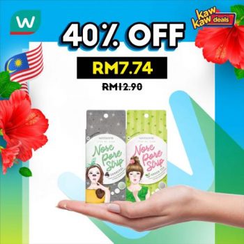 Watsons-Brand-Products-Sale-9-2-350x350 - Beauty & Health Health Supplements Johor Kedah Kelantan Kuala Lumpur Malaysia Sales Melaka Negeri Sembilan Pahang Penang Perak Perlis Personal Care Putrajaya Sabah Sarawak Selangor Terengganu 