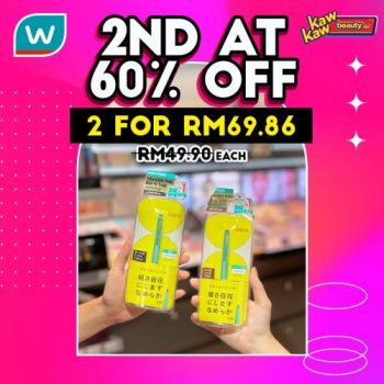 Watsons-Cosmetics-Sale-10-3-350x350 - Beauty & Health Cosmetics Johor Kedah Kelantan Kuala Lumpur Malaysia Sales Melaka Negeri Sembilan Pahang Penang Perak Perlis Putrajaya Sabah Sarawak Selangor Terengganu 