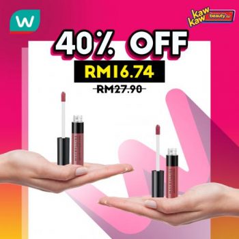 Watsons-Cosmetics-Sale-11-1-350x350 - Beauty & Health Cosmetics Johor Kedah Kelantan Kuala Lumpur Malaysia Sales Melaka Negeri Sembilan Online Store Pahang Penang Perak Perlis Putrajaya Sabah Sarawak Selangor Terengganu 