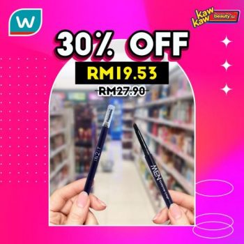 Watsons-Cosmetics-Sale-11-2-350x350 - Beauty & Health Cosmetics Johor Kedah Kelantan Kuala Lumpur Malaysia Sales Melaka Negeri Sembilan Pahang Penang Perak Perlis Putrajaya Sabah Sarawak Selangor Terengganu 