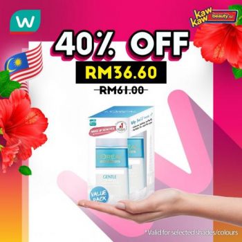 Watsons-Cosmetics-Sale-11-350x350 - Beauty & Health Cosmetics Johor Kedah Kelantan Kuala Lumpur Malaysia Sales Melaka Negeri Sembilan Online Store Pahang Penang Perak Perlis Personal Care Putrajaya Sabah Sarawak Selangor Terengganu 