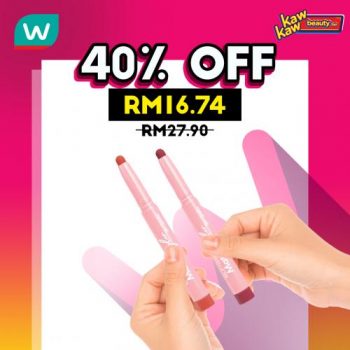 Watsons-Cosmetics-Sale-12-1-350x350 - Beauty & Health Cosmetics Johor Kedah Kelantan Kuala Lumpur Malaysia Sales Melaka Negeri Sembilan Online Store Pahang Penang Perak Perlis Putrajaya Sabah Sarawak Selangor Terengganu 