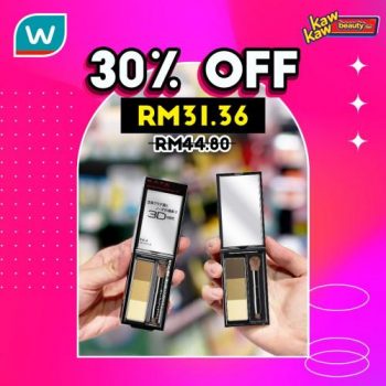 Watsons-Cosmetics-Sale-12-2-350x350 - Beauty & Health Cosmetics Johor Kedah Kelantan Kuala Lumpur Malaysia Sales Melaka Negeri Sembilan Pahang Penang Perak Perlis Putrajaya Sabah Sarawak Selangor Terengganu 