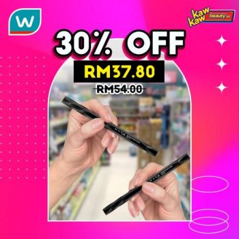 Watsons-Cosmetics-Sale-13-2-350x350 - Beauty & Health Cosmetics Johor Kedah Kelantan Kuala Lumpur Malaysia Sales Melaka Negeri Sembilan Pahang Penang Perak Perlis Putrajaya Sabah Sarawak Selangor Terengganu 