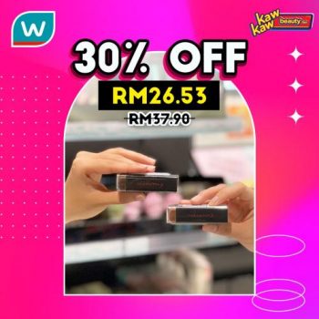 Watsons-Cosmetics-Sale-14-2-350x350 - Beauty & Health Cosmetics Johor Kedah Kelantan Kuala Lumpur Malaysia Sales Melaka Negeri Sembilan Pahang Penang Perak Perlis Putrajaya Sabah Sarawak Selangor Terengganu 
