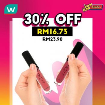 Watsons-Cosmetics-Sale-15-1-350x350 - Beauty & Health Cosmetics Johor Kedah Kelantan Kuala Lumpur Malaysia Sales Melaka Negeri Sembilan Online Store Pahang Penang Perak Perlis Putrajaya Sabah Sarawak Selangor Terengganu 