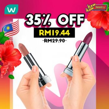 Watsons-Cosmetics-Sale-15-2-350x350 - Beauty & Health Cosmetics Johor Kedah Kelantan Kuala Lumpur Malaysia Sales Melaka Negeri Sembilan Pahang Penang Perak Perlis Putrajaya Sabah Sarawak Selangor Terengganu 