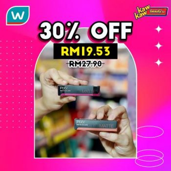 Watsons-Cosmetics-Sale-15-3-350x350 - Beauty & Health Cosmetics Johor Kedah Kelantan Kuala Lumpur Malaysia Sales Melaka Negeri Sembilan Pahang Penang Perak Perlis Putrajaya Sabah Sarawak Selangor Terengganu 