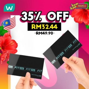 Watsons-Cosmetics-Sale-16-2-350x350 - Beauty & Health Cosmetics Johor Kedah Kelantan Kuala Lumpur Malaysia Sales Melaka Negeri Sembilan Pahang Penang Perak Perlis Putrajaya Sabah Sarawak Selangor Terengganu 