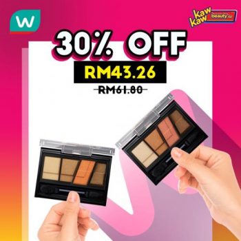 Watsons-Cosmetics-Sale-17-1-350x350 - Beauty & Health Cosmetics Johor Kedah Kelantan Kuala Lumpur Malaysia Sales Melaka Negeri Sembilan Online Store Pahang Penang Perak Perlis Putrajaya Sabah Sarawak Selangor Terengganu 