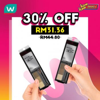 Watsons-Cosmetics-Sale-18-1-350x350 - Beauty & Health Cosmetics Johor Kedah Kelantan Kuala Lumpur Malaysia Sales Melaka Negeri Sembilan Online Store Pahang Penang Perak Perlis Putrajaya Sabah Sarawak Selangor Terengganu 