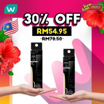 Watsons-Cosmetics-Sale-18-2-350x350 - Beauty & Health Cosmetics Johor Kedah Kelantan Kuala Lumpur Malaysia Sales Melaka Negeri Sembilan Pahang Penang Perak Perlis Putrajaya Sabah Sarawak Selangor Terengganu 