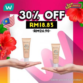 Watsons-Cosmetics-Sale-18-350x350 - Beauty & Health Cosmetics Johor Kedah Kelantan Kuala Lumpur Malaysia Sales Melaka Negeri Sembilan Online Store Pahang Penang Perak Perlis Personal Care Putrajaya Sabah Sarawak Selangor Terengganu 