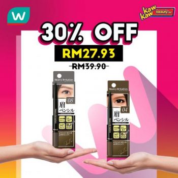 Watsons-Cosmetics-Sale-19-1-350x350 - Beauty & Health Cosmetics Johor Kedah Kelantan Kuala Lumpur Malaysia Sales Melaka Negeri Sembilan Online Store Pahang Penang Perak Perlis Putrajaya Sabah Sarawak Selangor Terengganu 