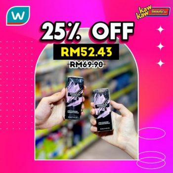 Watsons-Cosmetics-Sale-19-3-350x350 - Beauty & Health Cosmetics Johor Kedah Kelantan Kuala Lumpur Malaysia Sales Melaka Negeri Sembilan Pahang Penang Perak Perlis Putrajaya Sabah Sarawak Selangor Terengganu 
