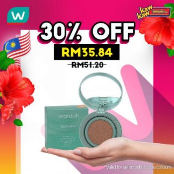Watsons-Cosmetics-Sale-19-350x350 - Beauty & Health Cosmetics Johor Kedah Kelantan Kuala Lumpur Malaysia Sales Melaka Negeri Sembilan Online Store Pahang Penang Perak Perlis Personal Care Putrajaya Sabah Sarawak Selangor Terengganu 